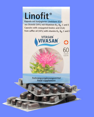 linofit