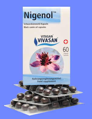 nigenol