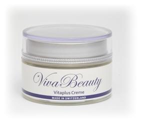 Крем Вита плюс 