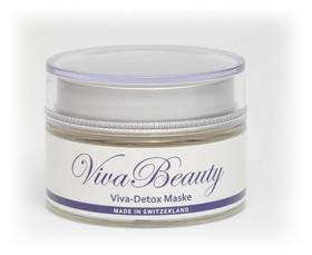 Маска Вива Детокс 